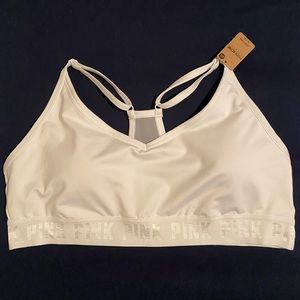 ULTIMATE LIGHTLY LINED SPORTS BRA
